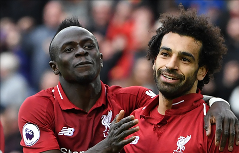 Huyền thoại Liverpool cảnh báo nguy cơ bị cuỗm Salah và Mane hình ảnh 2