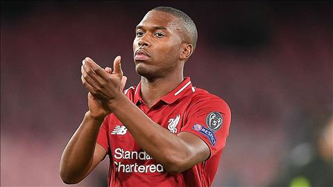 Arsenal nên cân nhắc chiêu mộ tiền đạo Sturridge hình ảnh