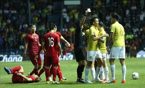 Vòng loại World Cup 2022: Bầu Đức thận trọng khi nói về ĐT Thái Lan