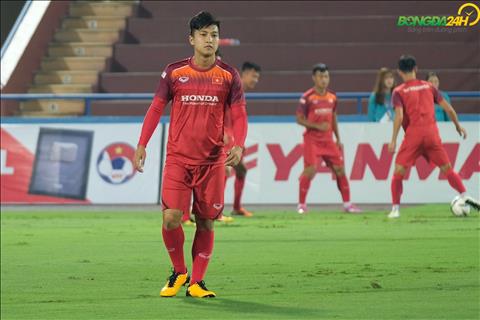 Cựu sao U23 Việt Nam được đội bóng Thái quan tâm