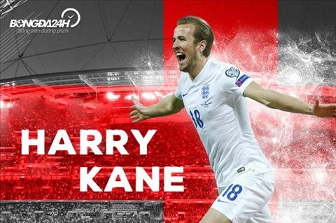 Quan điểm: Muốn thắng Hà Lan, ĐT Anh buộc phải xếp Harry Kane đá chính
