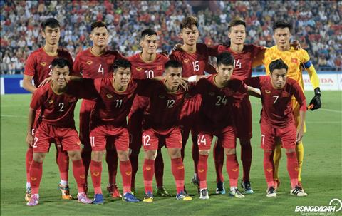 HLV World Cup: U23 Việt Nam đủ năng lực để dự Olympic
