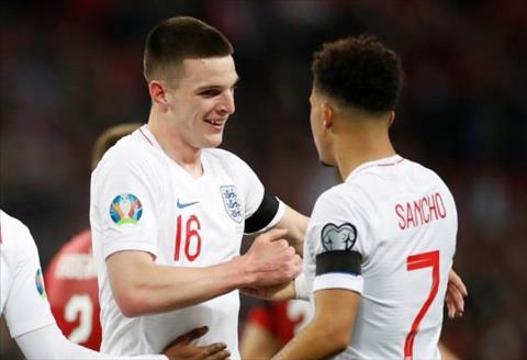 MU dừng các cuộc đàm phán với 2 sao tuyển Anh