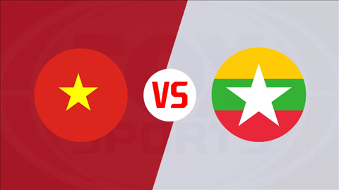 U23 Việt Nam 2-0 U23 Myanmar (KT): Chiến thắng áp đảo trong trận thủy chiến