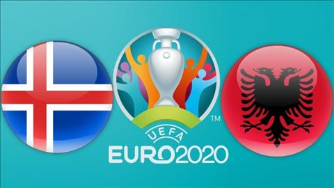 Iceland vs Albania 20h00 ngày 86 (Vòng loại Euro 2020) hình ảnh