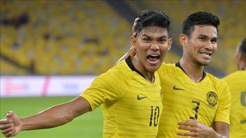 Malaysia yêu cầu Indonesia đảm bảo an ninh tại vòng loại World Cup 202 hình ảnh