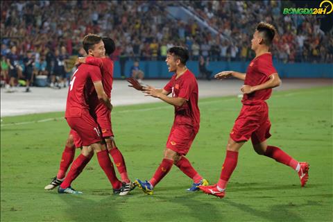 Lùi lễ bốc thăm SEA Games 30: U22 Việt Nam chưa thể xác định được đối thủ