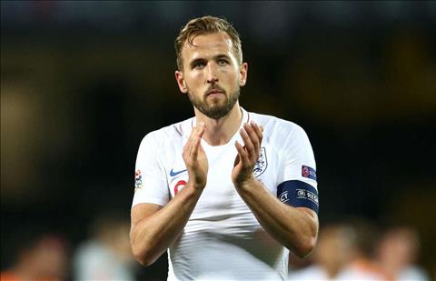 Harry Kane mong muốn điều gì ở mình và ở Tottenham mùa tới?