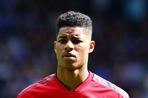 Rashford tiết lộ sự thật khó tin về hợp đồng mới với M.U