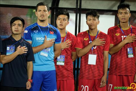 U22 Việt Nam sẽ xác định được các đối thủ tại SEA Games vào tháng 10