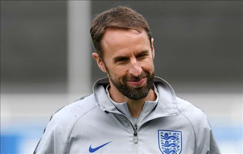 Gareth Southgate lên tiếng về tương lai tại ĐT Anh hình ảnh