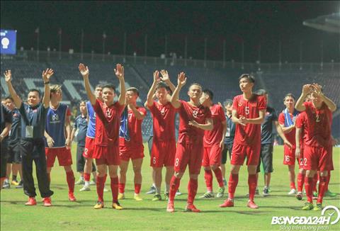 ĐT Việt Nam tại vòng loại World Cup 2022: Mỗi trận sân khách là... bão tố