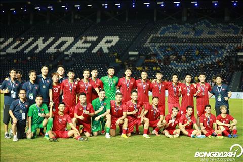 BLV Quang Huy tin tưởng Việt Nam sẽ tiến xa tại vòng loại World Cup 2022