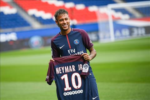 Quan điểm Neymar, PSG, Barcelona và cơ hội sửa sai cho tất cả hình ảnh 2