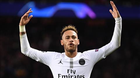 Neymar thách thức PSG để đòi ra đi trở về Barca hình ảnh