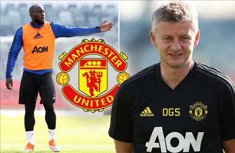 Chuyển nhượng MU Solskjaer có 75 triệu bảng cho mùa đông hình ảnh