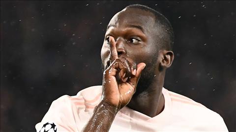 Lukaku quyết rời MU ở phiên chợ hè