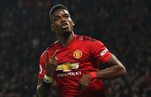 Sao MU nguyện dùng chiêu độc giữ chân Paul Pogba ở lại hình ảnh