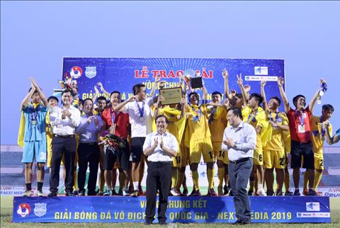 Clip Bàn thắng kết quả U17 Thanh Hóa vs U17 PVF chung kết U17 hình ảnh