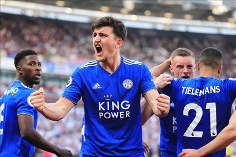 Nhắm đến Maguire, Man Utd đang đi đúng hướng, nhưng cần phải hình ảnh