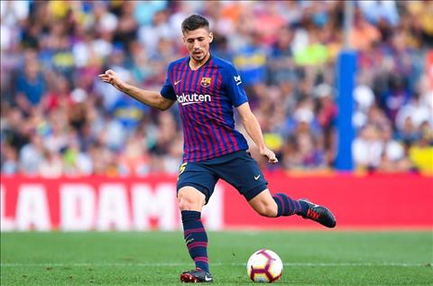 Clement Lenglet