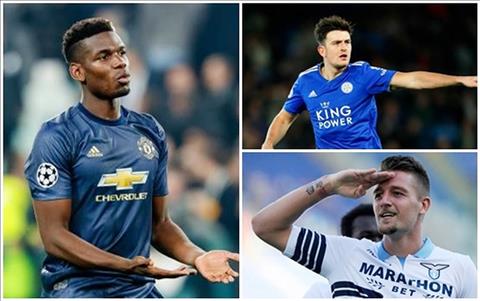 MU chốt 2 thương vụ bom tấn vào tuần tới