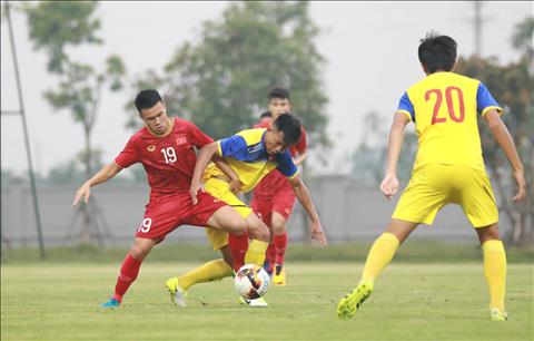 U22 Việt Nam bị gây khó ở SEA Games 30: Gian nan thử sức anh tài