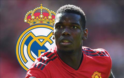 Điểm tin bóng đá tối 27/7: Real gửi MU: James Rodriguez + 110 triệu bảng = Pogba?