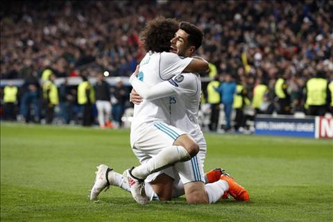 Tin chuyển nhượng Real Madrid hôm nay 127 Sẵn sàng bán Marcelo hình ảnh