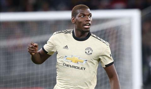 Video tổng hợp: MU 2-0 Perth Glory (Giao hữu hè 2019)