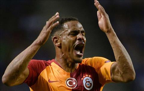 Fernando tai Galatasaray