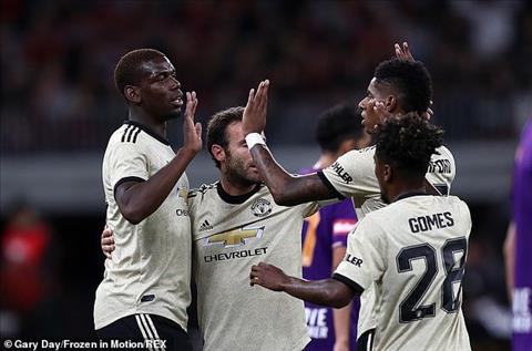 HLV Zidane tiết lộ khả năng Pogba tới Real Madrid