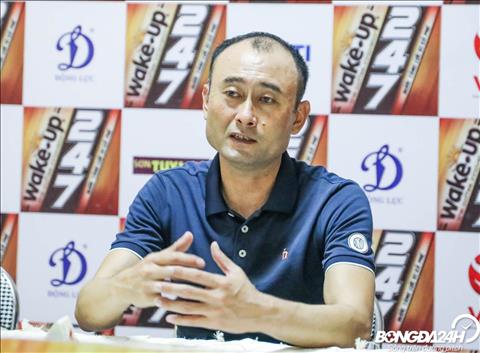 Trở về từ Thái Lan, Xuân Trường không tập luyện trong vòng hai tuần