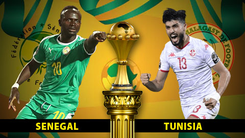 Senegal vs Tunisia 23h00 ngày 147 (CAN 2019) hình ảnh