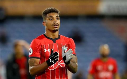 HLV Solskjaer nói gì về thông tin MU mua Mario Lemina hình ảnh