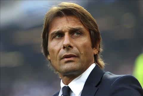 Antonio Conte và sứ mệnh phục hưng Inter Milan