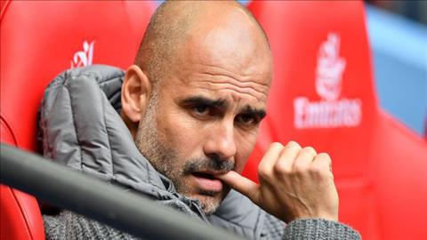 Bị tố không tôn trọng CĐV Trung Quốc, Pep Guardiola lên tiếng bào chữa