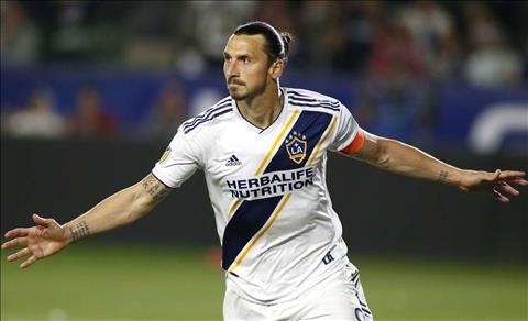 Zlatan Ibrahimovic sắp được dựng tượng ở quê hương