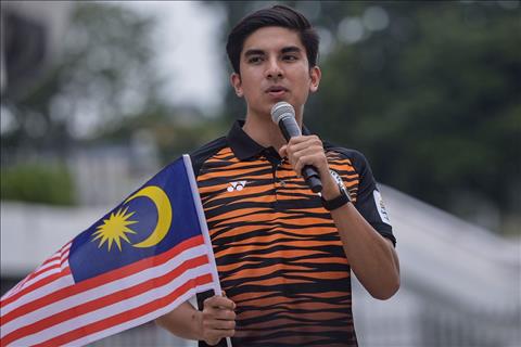 Malaysia muốn làm đầu tàu Đông Nam Á trong cuộc chạy đua đăng cai World Cup