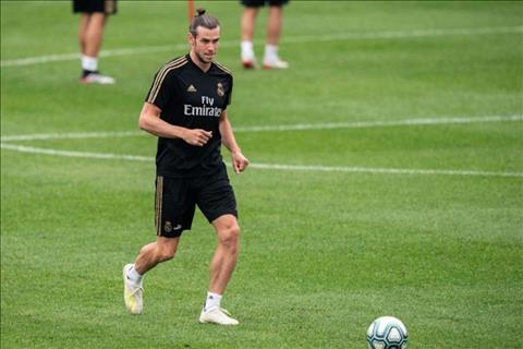 Gareth Bale: Tuổi 30 cô độc