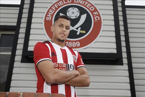 Thần đồng hư của MU, Ravel Morrison gia nhập Sheffield United hình ảnh