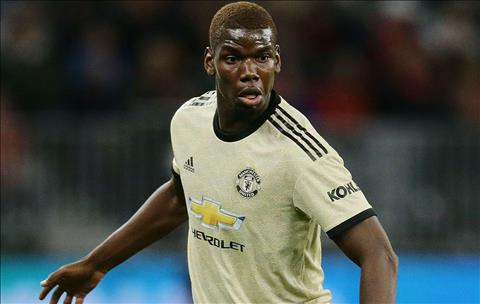 Chuyển nhượng Juventus Hè 2019 Mua Pogba, chia tay Bonucci hình ảnh