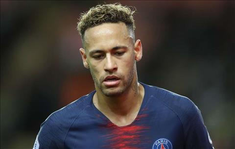 Gửi lời đề nghị khủng, Barca mua lại tiền đạo Neymar ở Hè 2019 hình ảnh