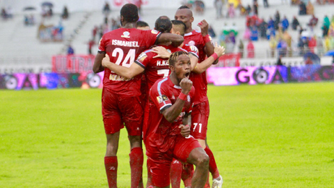 Video tổng hợp: TPHCM 3-2 Đà Nẵng (Vòng 16 V-League 2019)