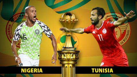 Tunisia vs Nigeria 2h00 ngày 187 (CAN 2019) hình ảnh