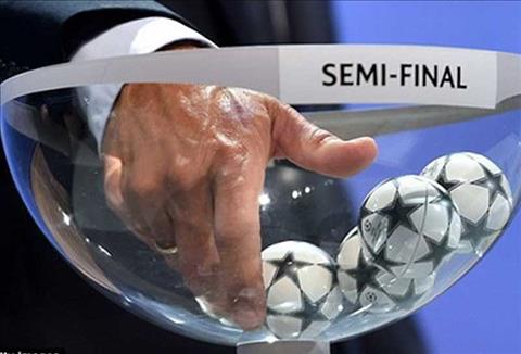 UEFA từng bị tố dàn xếp bốc thăm, liệu ĐT Việt Nam có là nạn nhân của AFC?