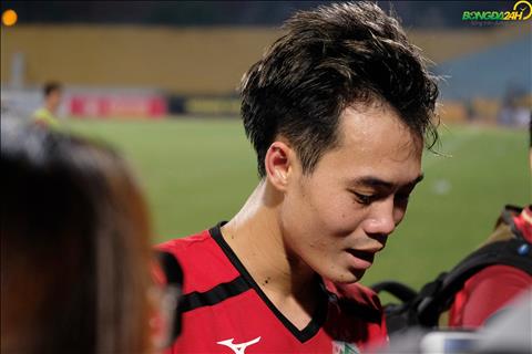 Văn Toàn nói gì về kết quả bốc thăm của ĐT Việt Nam?