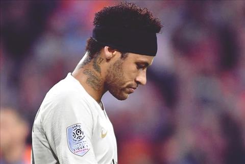 Chuyển nhượng Neymar mùa hè 2019: Câu chuyện ly kỳ, nhiều tình tiết và tốn giấy mực (P2)