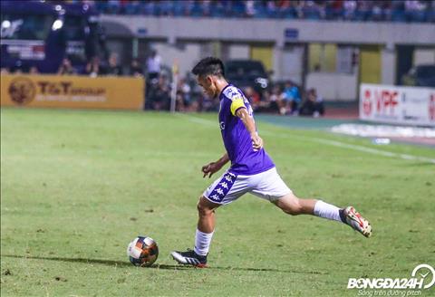 Lập siêu phẩm vào lưới Sài Gòn, Văn Quyết được ủng hộ trở lại ĐT Việt Nam