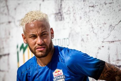 Neymar se khong cap ben MU o He 2019